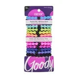 Load image into Gallery viewer, Goody Ouchless Forever Hair Elastics