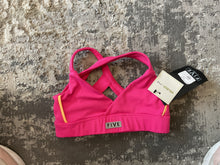 Load image into Gallery viewer, Five keep pushing bra