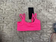 Load image into Gallery viewer, Five paradise rib bra