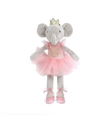 Mon Ami PRINCESS EVELYN ELEPHANT