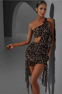 Zym Mesh Mania Dress #2338