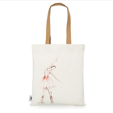Canvas Tote Bag
