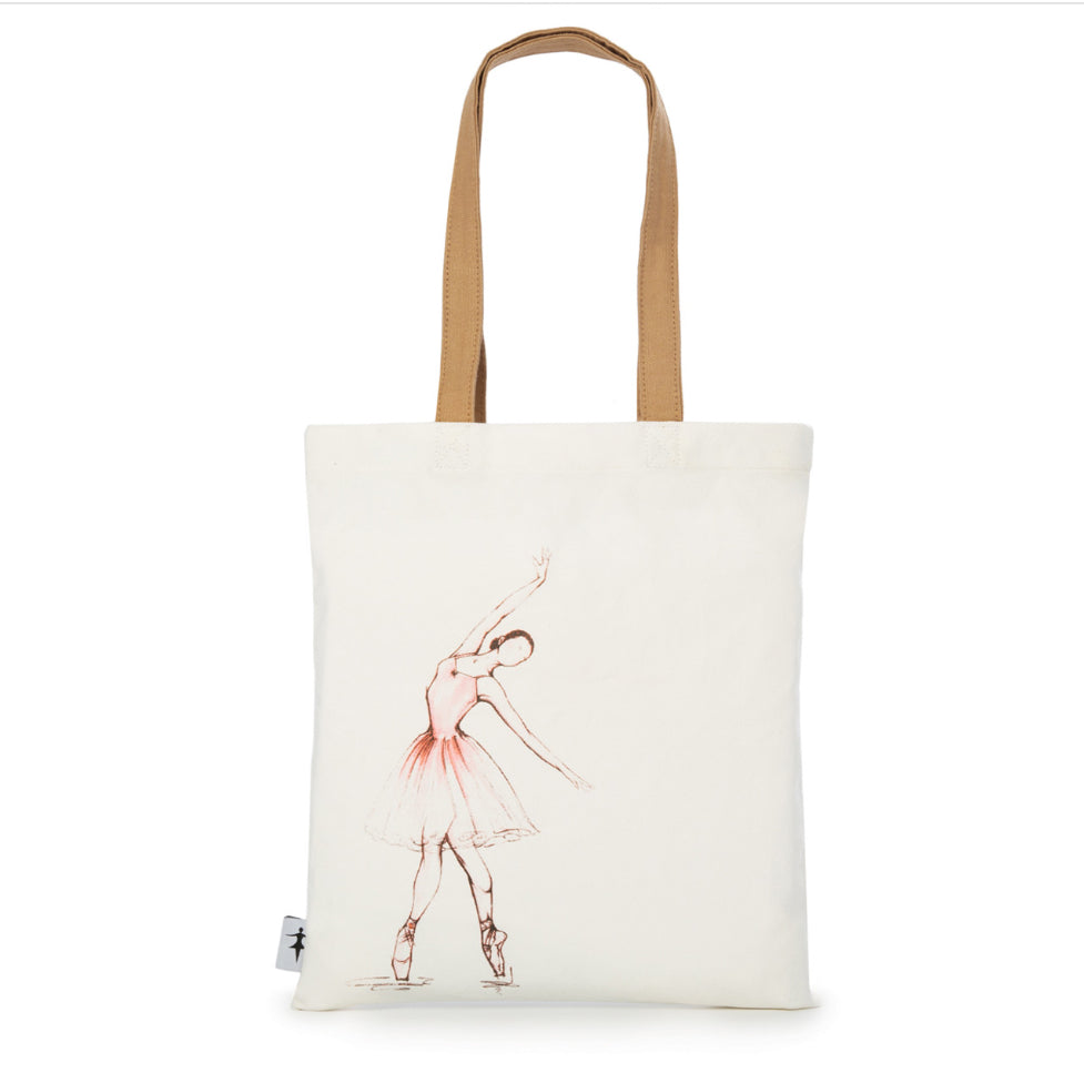 Canvas Tote Bag
