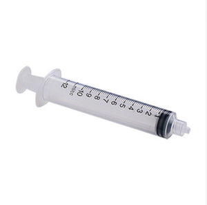 Rhinestone Adhesive Tool With Tip | 10cc Syringe