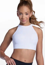 Load image into Gallery viewer, Parallel Strappy Back Crop Top
17949