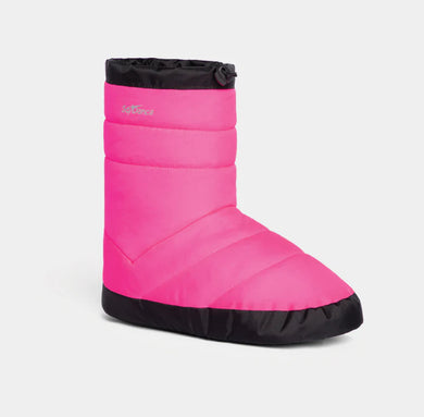 SoDANCA WESLEY BOOTIES - BT40