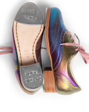 Load image into Gallery viewer, Capezio Roxy Tap Shoe- 960F