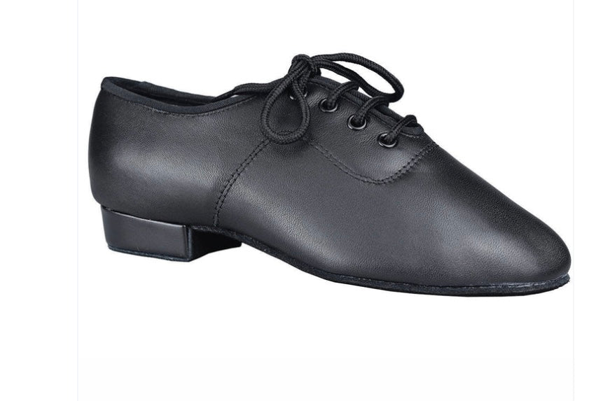 DANCE AMERICA SHOES
Lincoln