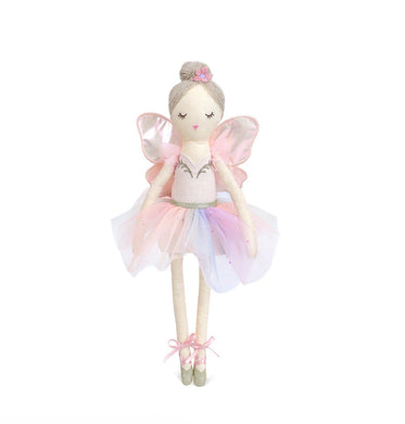MON AMI YARA BUTTERFLY BALLERINA