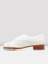 Load image into Gallery viewer, BLOCH Ladies Jason Samuels Smith Tap Shoes S0313L