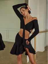 Load image into Gallery viewer, ZYM Rosy Skirt #23117