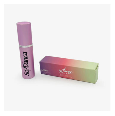 So Lacey Mini Perfume