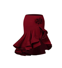 Load image into Gallery viewer, Rosy Skirt Kids #23117