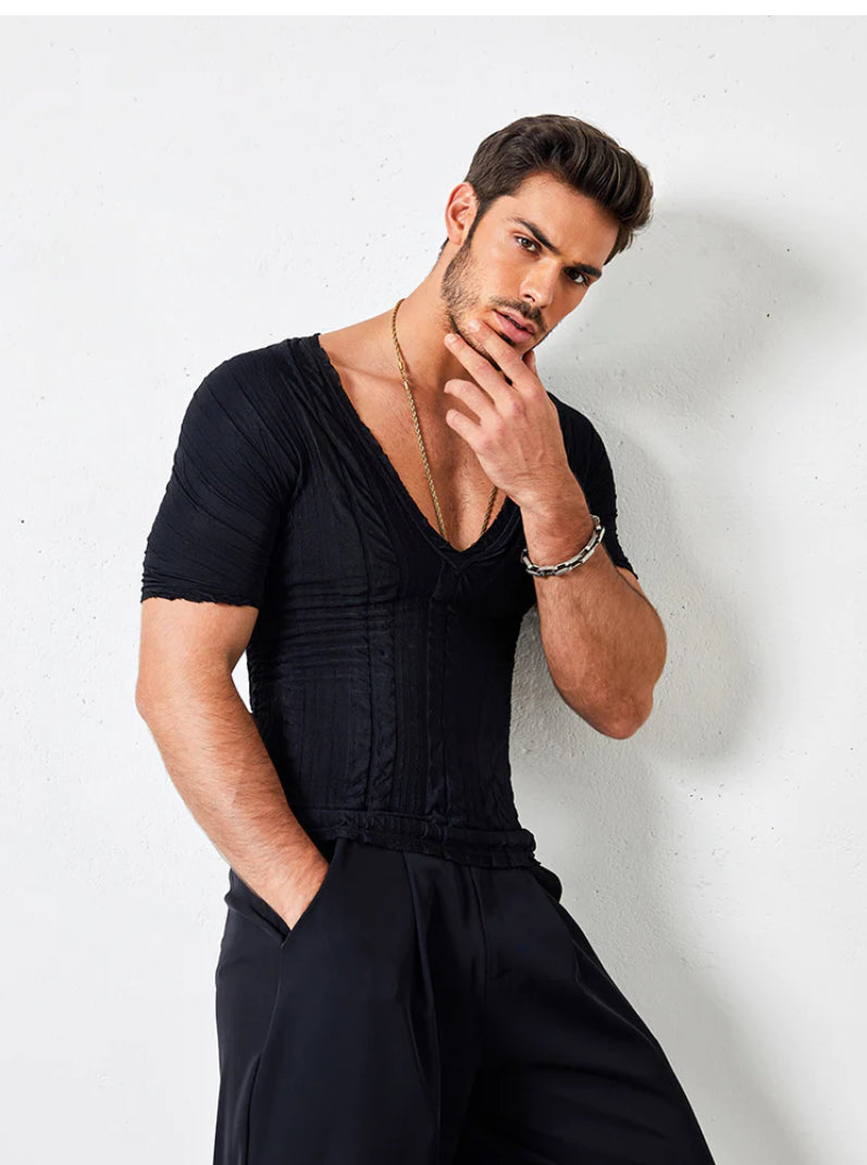 Wave Spirit Shirt #N027