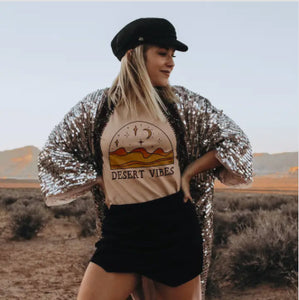 Graphic Tee Shirt