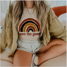 Load image into Gallery viewer, Graphic Tee Shirt