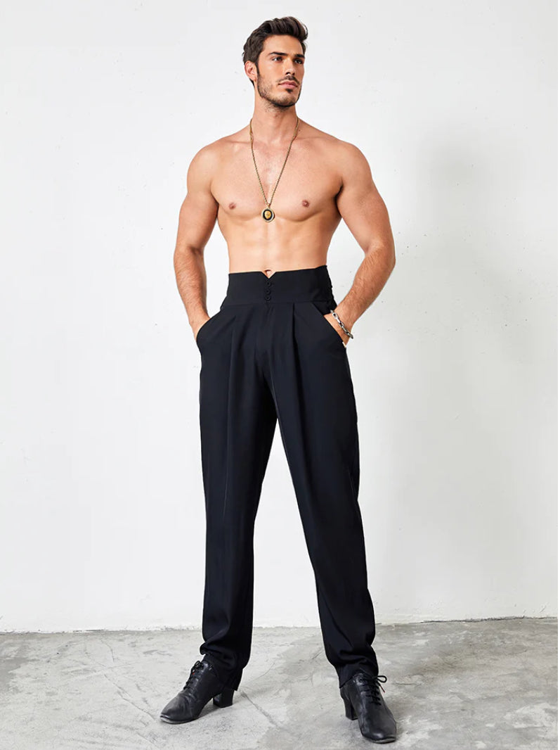 Zym Charles Trousers #012