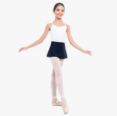 LYONESE WRAP SKIRT - SL68
CHILD MICROFIBER WRAP BALLET SKIRT
