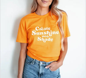 Graphic Tee Shirt