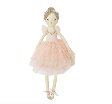 MON AMI BELLE BALLERINA DOLL