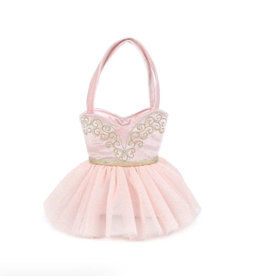 Mon Ami Prima Ballerina Purse