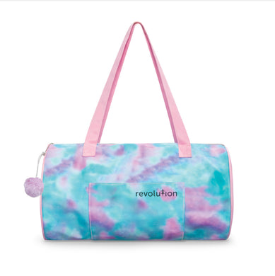 The dye Duffle