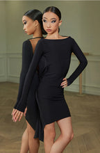 Load image into Gallery viewer, Zym Allure Dress Kids #2365