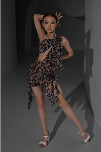 Zym Mesh Mania Dress #2338