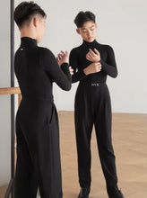 Load image into Gallery viewer, ZYM Gent Shirt #N036