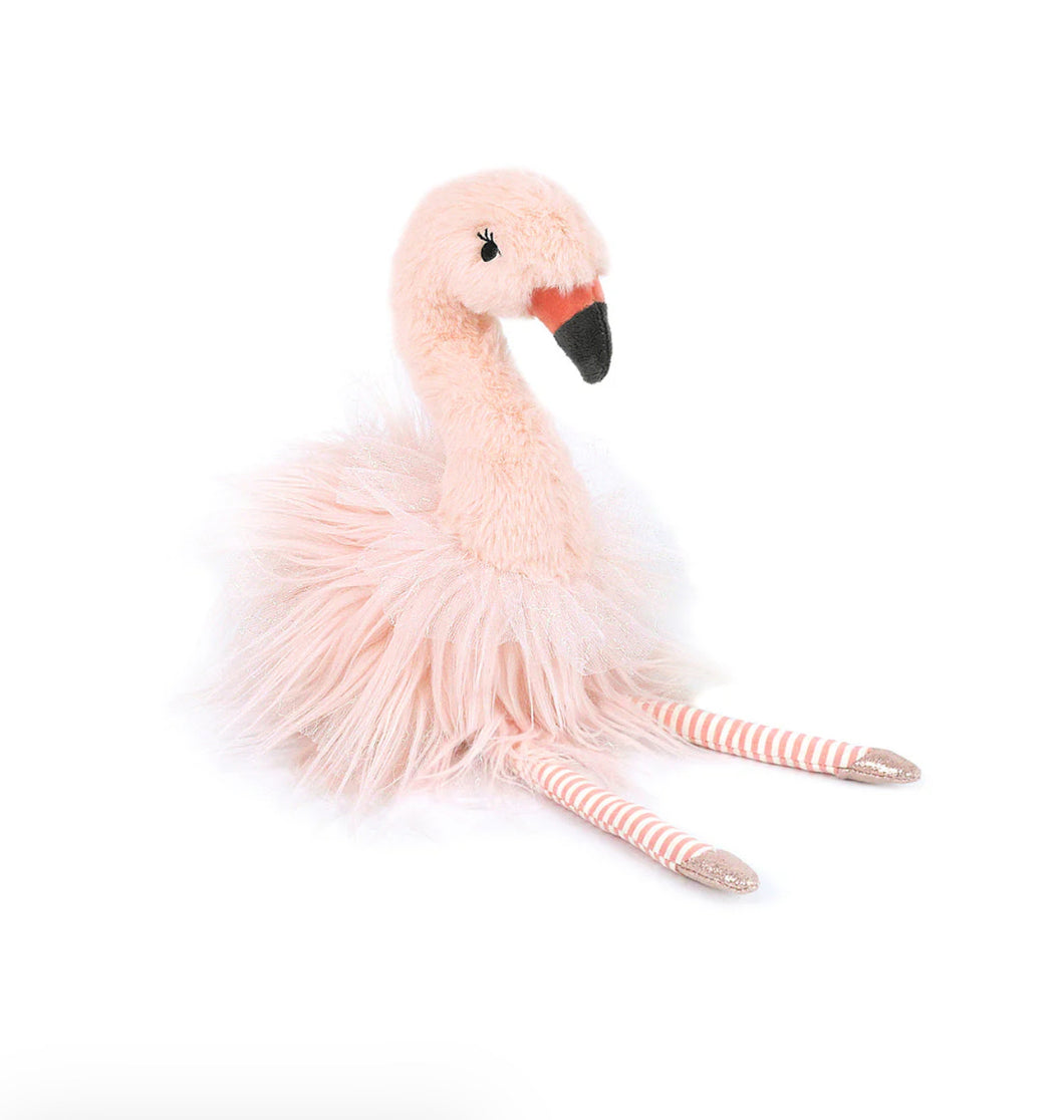 Mon Ami Florine Flamingo
