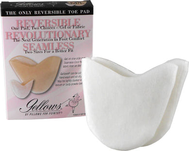 Pillows For Pointes GELLOWS® GEL