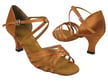 Very Fine Women’s Latin shoes - 1613 2.5” heel