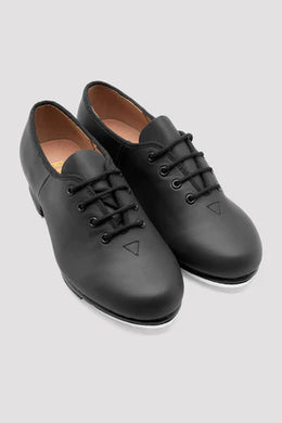 Jazz Tap Leather Tap Shoes S0301G CHILDRENS