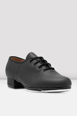 Jazz Tap Leather Tap Shoes S0301L Ladies
