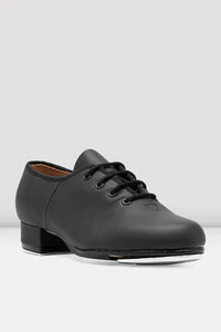 Jazz Tap Leather Tap Shoes S0301L Ladies