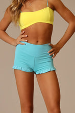 Load image into Gallery viewer, TigerFriday Filly Bootie Shorts
