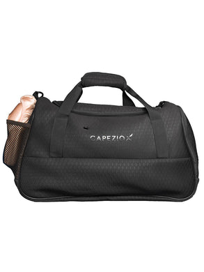 Rock Star Duffle Bag - B1900U