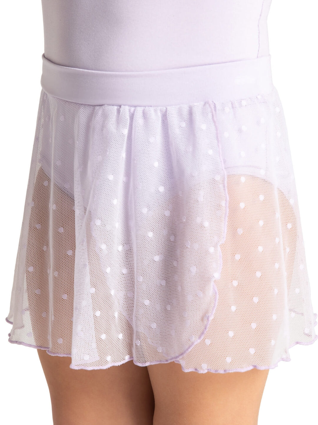 Spot on Kids Pull on Skirt - Girls 12010C