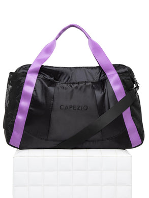 Motivational Duffle B230