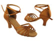 Very Fine Women’s Latin Ballroom Shoe- Sera6005