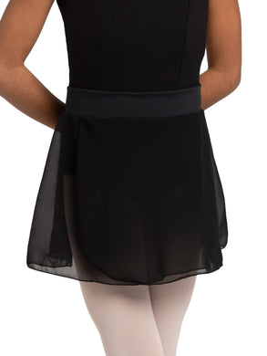 Girls Pull-On Skirt - Girls TC0011C