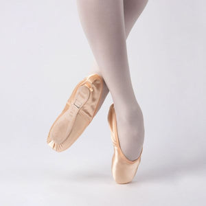 FREED OF LONDON Classic Professional Pointe Shoes HARD - SBTCP/H