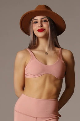 TigerFriday Ruth Bralette