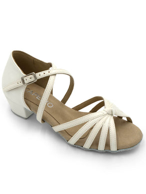 Valentina Ballroom Shoe - Girls BR4035C