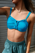 Load image into Gallery viewer, FIVE Braided Bra