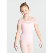 Load image into Gallery viewer, Capezio Back Tie Leo
