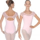 Load image into Gallery viewer, Capezio Back Tie Leo