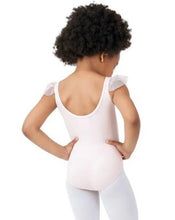 Load image into Gallery viewer, Flutter Sleeve Leotard