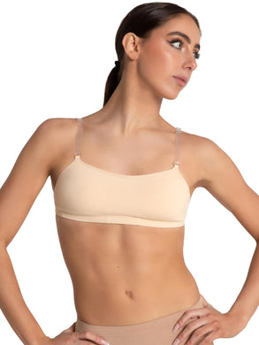 Camisole Bra w/ BraTek®3564