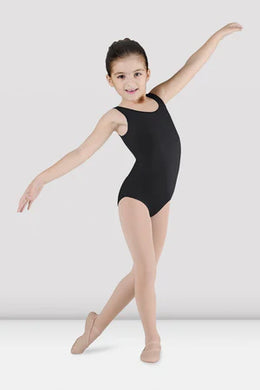 Girls Dynamic Tank Leotard
SKU: CL5605